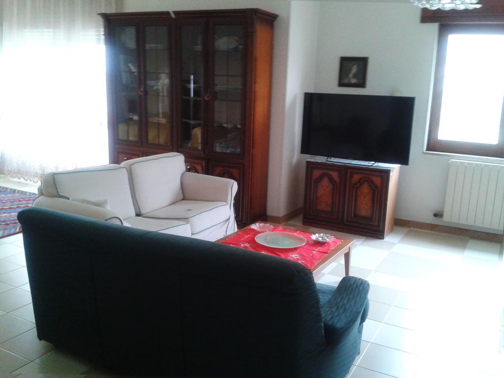 Appartamento In Villa Virginia Fino A 10 Ospiti Мондрагоне Стая снимка