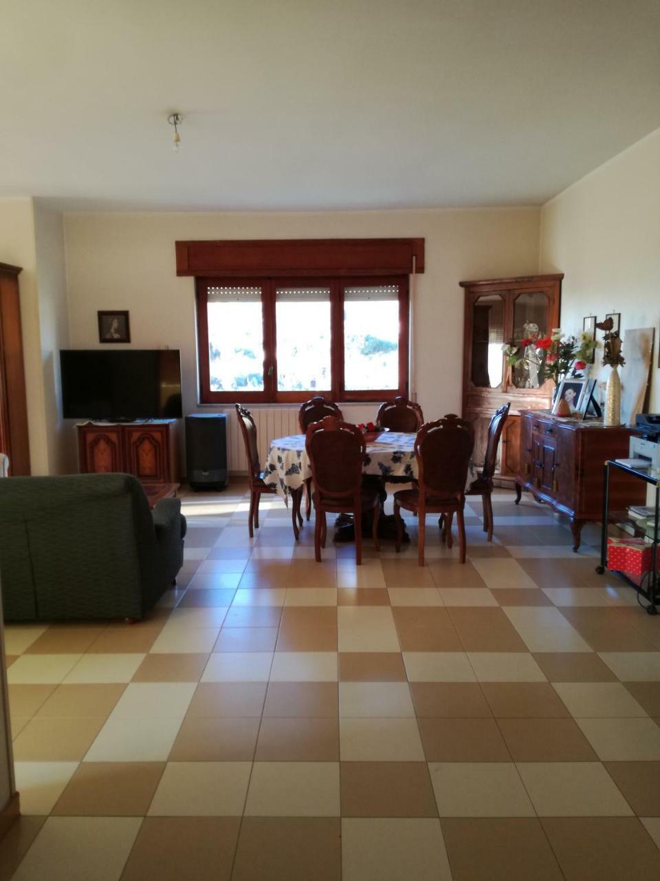 Appartamento In Villa Virginia Fino A 10 Ospiti Мондрагоне Екстериор снимка